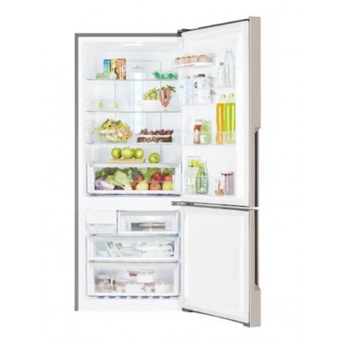 Refrigerators